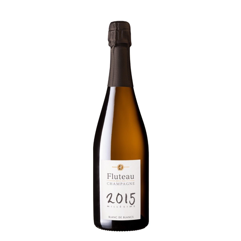 CHAMPAGNE FLUTEAU