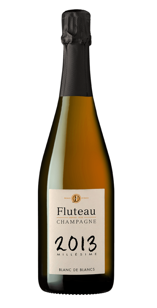 CHAMPAGNE FLUTEAU