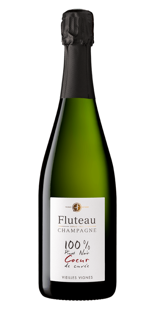 CHAMPAGNE FLUTEAU