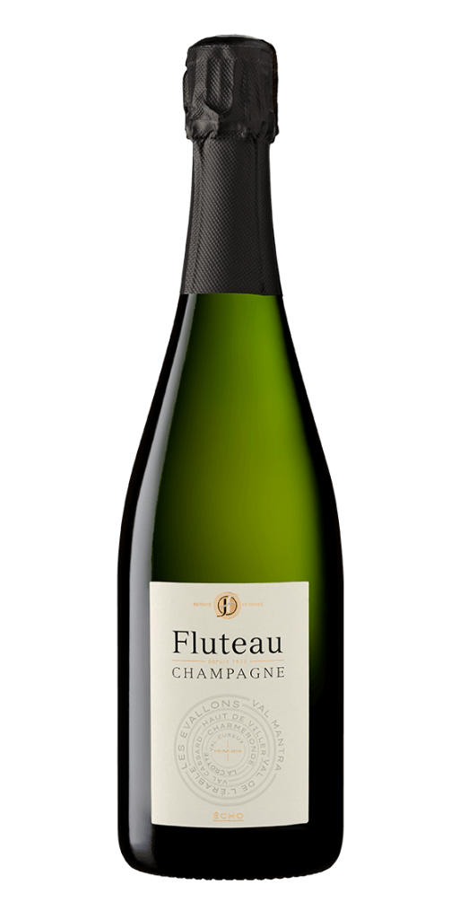 CHAMPAGNE FLUTEAU